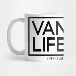 Van Life Mug